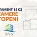 Otopeni apartament 2 camere